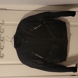 Women's Harley Davidson Jacket